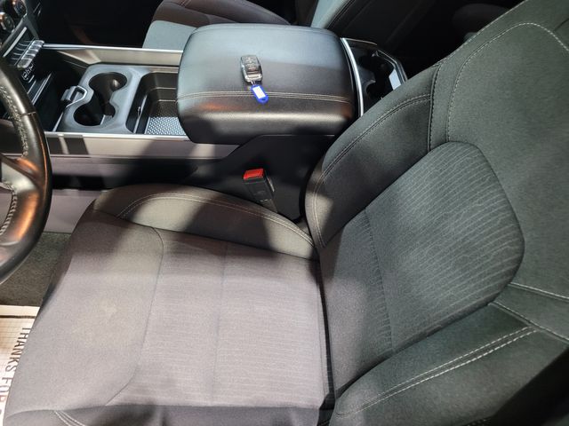 2022 Ram 1500 Big Horn Crew 5.7L Hemi V8 -Warranty - Financing - | Dickinson, ND | Autorama Auto Sales and Rentals 2022 Ram 1500 Big Horn Crew 5.7L Hemi V8 -Warranty - Financing - | Dickinson, ND | Autorama Auto Sales and Rentals