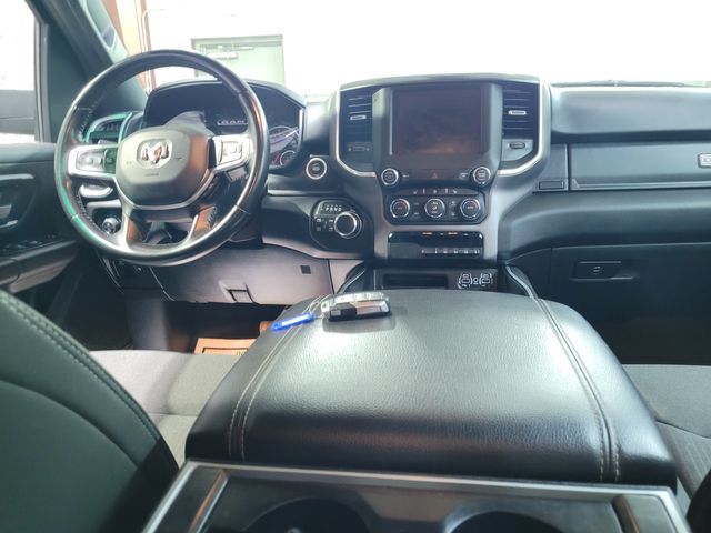 2022 Ram 1500 Big Horn Crew 5.7L Hemi V8 -Warranty - Financing - | Dickinson, ND | Autorama Auto Sales and Rentals 2022 Ram 1500 Big Horn Crew 5.7L Hemi V8 -Warranty - Financing - | Dickinson, ND | Autorama Auto Sales and Rentals