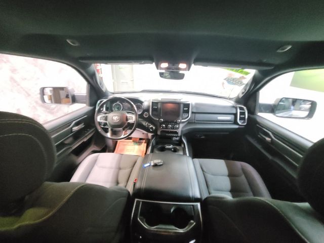 2022 Ram 1500 Big Horn Crew 5.7L Hemi V8 -Warranty - Financing - | Dickinson, ND | Autorama Auto Sales and Rentals 2022 Ram 1500 Big Horn Crew 5.7L Hemi V8 -Warranty - Financing - | Dickinson, ND | Autorama Auto Sales and Rentals