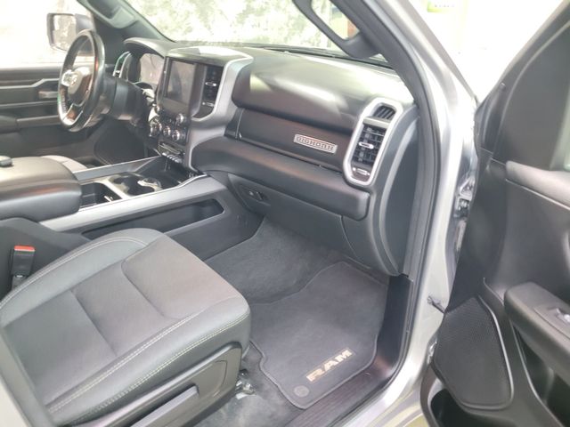 2022 Ram 1500 Big Horn Crew 5.7L Hemi V8 -Warranty - Financing - | Dickinson, ND | Autorama Auto Sales and Rentals 2022 Ram 1500 Big Horn Crew 5.7L Hemi V8 -Warranty - Financing - | Dickinson, ND | Autorama Auto Sales and Rentals