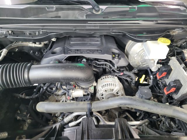 2022 Ram 1500 Big Horn Crew 5.7L Hemi V8 -Warranty - Financing - | Dickinson, ND | Autorama Auto Sales and Rentals 2022 Ram 1500 Big Horn Crew 5.7L Hemi V8 -Warranty - Financing - | Dickinson, ND | Autorama Auto Sales and Rentals