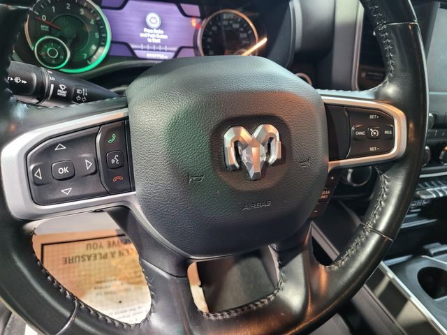 2022 Ram 1500 Big Horn Crew 5.7L Hemi V8 -Warranty - Financing - | Dickinson, ND | Autorama Auto Sales and Rentals 2022 Ram 1500 Big Horn Crew 5.7L Hemi V8 -Warranty - Financing - | Dickinson, ND | Autorama Auto Sales and Rentals