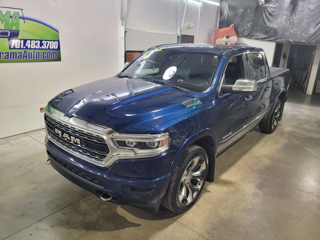 2022 Ram 1500 Limited 5.7 V8 -Warranty - Financing -Transparent | Dickinson, ND | Autorama Auto Sales and Rentals 2022 Ram 1500 Limited 5.7 V8 -Warranty - Financing -Transparent | Dickinson, ND | Autorama Auto Sales and Rentals