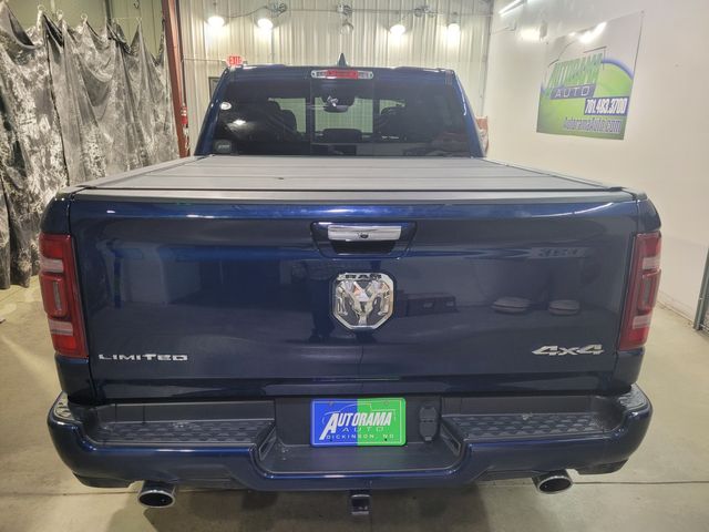 2022 Ram 1500 Limited 5.7 V8 -Warranty - Financing -Transparent | Dickinson, ND | Autorama Auto Sales and Rentals 2022 Ram 1500 Limited 5.7 V8 -Warranty - Financing -Transparent | Dickinson, ND | Autorama Auto Sales and Rentals