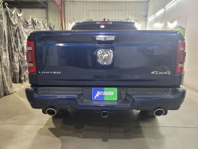 2022 Ram 1500 Limited 5.7 V8 -Warranty - Financing -Transparent | Dickinson, ND | Autorama Auto Sales and Rentals 2022 Ram 1500 Limited 5.7 V8 -Warranty - Financing -Transparent | Dickinson, ND | Autorama Auto Sales and Rentals