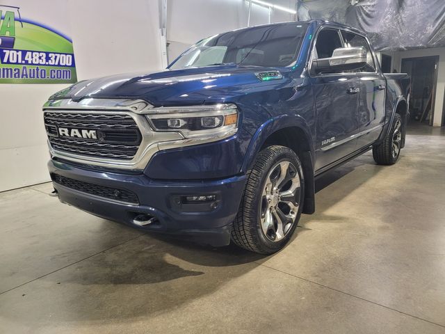 2022 Ram 1500 Limited 5.7 V8 -Warranty - Financing -Transparent | Dickinson, ND | Autorama Auto Sales and Rentals 2022 Ram 1500 Limited 5.7 V8 -Warranty - Financing -Transparent | Dickinson, ND | Autorama Auto Sales and Rentals