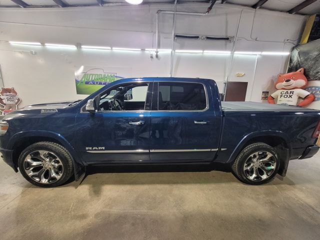 2022 Ram 1500 Limited 5.7 V8 -Warranty - Financing -Transparent | Dickinson, ND | Autorama Auto Sales and Rentals 2022 Ram 1500 Limited 5.7 V8 -Warranty - Financing -Transparent | Dickinson, ND | Autorama Auto Sales and Rentals