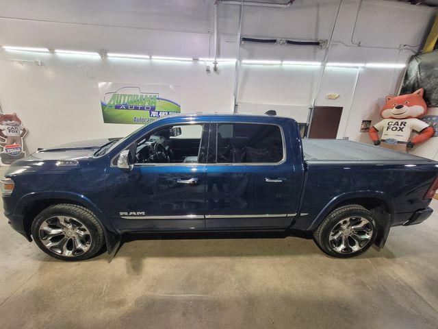 2022 Ram 1500 Limited 5.7 V8 -Warranty - Financing -Transparent | Dickinson, ND | Autorama Auto Sales and Rentals 2022 Ram 1500 Limited 5.7 V8 -Warranty - Financing -Transparent | Dickinson, ND | Autorama Auto Sales and Rentals