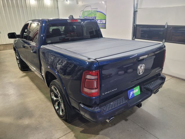 2022 Ram 1500 Limited 5.7 V8 -Warranty - Financing -Transparent | Dickinson, ND | Autorama Auto Sales and Rentals 2022 Ram 1500 Limited 5.7 V8 -Warranty - Financing -Transparent | Dickinson, ND | Autorama Auto Sales and Rentals