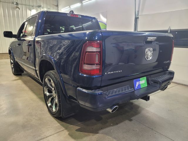 2022 Ram 1500 Limited 5.7 V8 -Warranty - Financing -Transparent | Dickinson, ND | Autorama Auto Sales and Rentals 2022 Ram 1500 Limited 5.7 V8 -Warranty - Financing -Transparent | Dickinson, ND | Autorama Auto Sales and Rentals