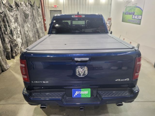 2022 Ram 1500 Limited 5.7 V8 -Warranty - Financing -Transparent | Dickinson, ND | Autorama Auto Sales and Rentals 2022 Ram 1500 Limited 5.7 V8 -Warranty - Financing -Transparent | Dickinson, ND | Autorama Auto Sales and Rentals