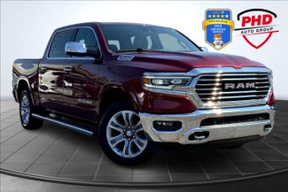 2022 Ram 1500 Limited Longhorn | Elyria, OH | PHD Auto Group in Elyria, OH 44035