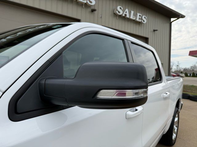 2022 Ram 1500 Big Horn | Gifford, IL | Trav's Automotive 2022 Ram 1500 Big Horn | Gifford, IL | Trav's Automotive