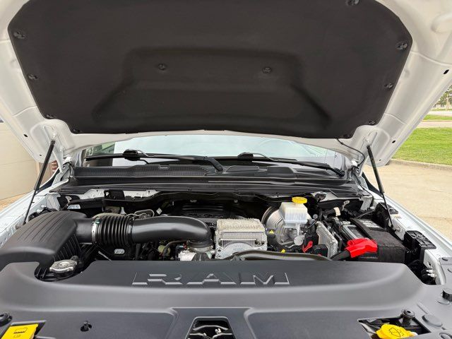 2022 Ram 1500 Big Horn | Gifford, IL | Trav's Automotive