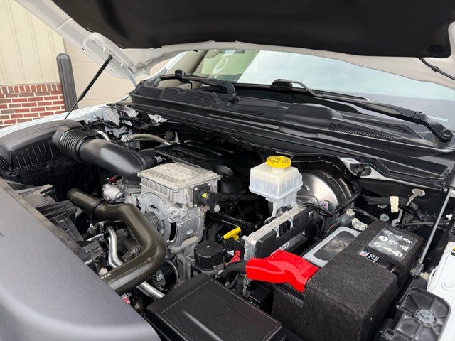 2022 Ram 1500 Big Horn | Gifford, IL | Trav's Automotive 2022 Ram 1500 Big Horn | Gifford, IL | Trav's Automotive