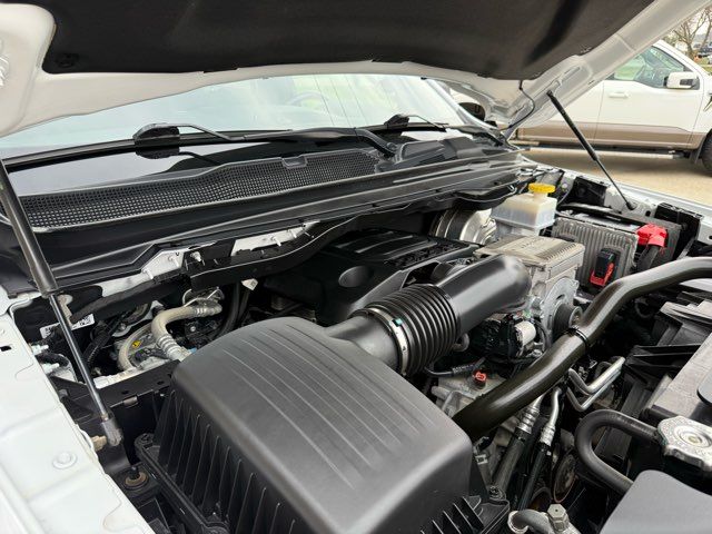 2022 Ram 1500 Big Horn | Gifford, IL | Trav's Automotive 2022 Ram 1500 Big Horn | Gifford, IL | Trav's Automotive