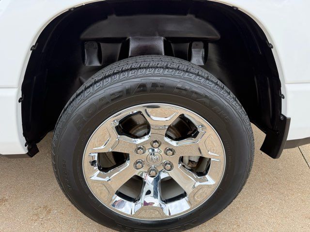 2022 Ram 1500 Big Horn | Gifford, IL | Trav's Automotive 2022 Ram 1500 Big Horn | Gifford, IL | Trav's Automotive