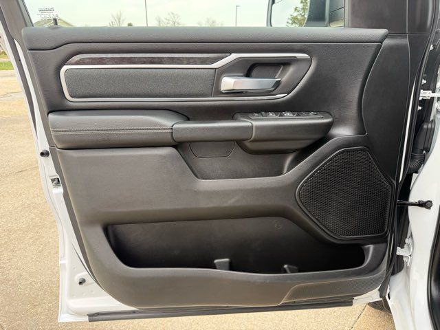 2022 Ram 1500 Big Horn | Gifford, IL | Trav's Automotive 2022 Ram 1500 Big Horn | Gifford, IL | Trav's Automotive