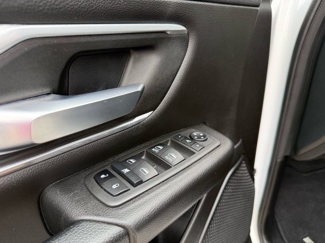 2022 Ram 1500 Big Horn | Gifford, IL | Trav's Automotive 2022 Ram 1500 Big Horn | Gifford, IL | Trav's Automotive