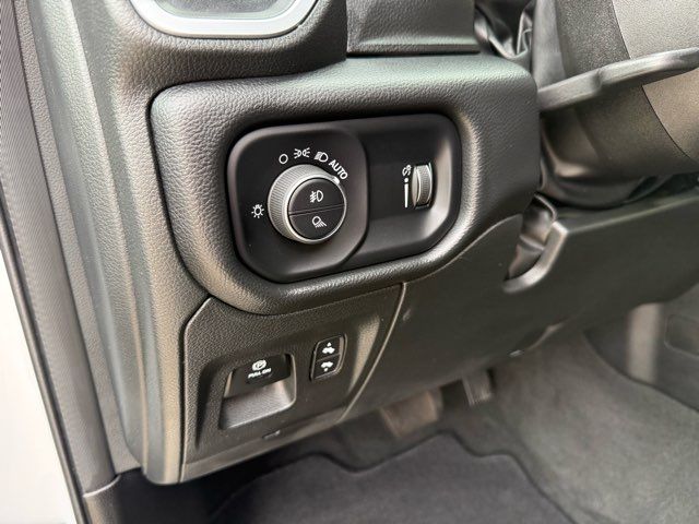 2022 Ram 1500 Big Horn | Gifford, IL | Trav's Automotive 2022 Ram 1500 Big Horn | Gifford, IL | Trav's Automotive