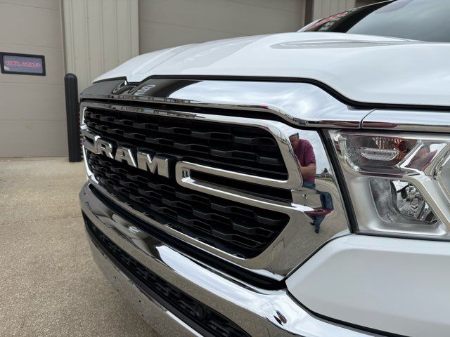 2022 Ram 1500 Big Horn | Gifford, IL | Trav's Automotive 2022 Ram 1500 Big Horn | Gifford, IL | Trav's Automotive