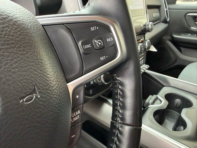 2022 Ram 1500 Big Horn | Gifford, IL | Trav's Automotive