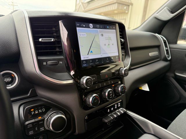 2022 Ram 1500 Big Horn | Gifford, IL | Trav's Automotive