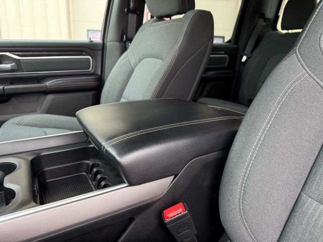 2022 Ram 1500 Big Horn | Gifford, IL | Trav's Automotive 2022 Ram 1500 Big Horn | Gifford, IL | Trav's Automotive