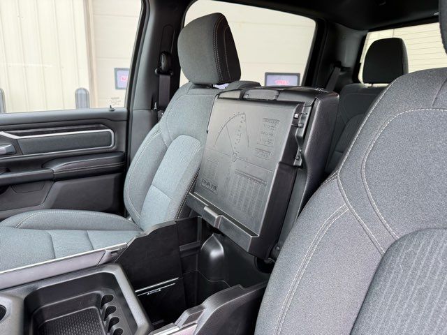 2022 Ram 1500 Big Horn | Gifford, IL | Trav's Automotive