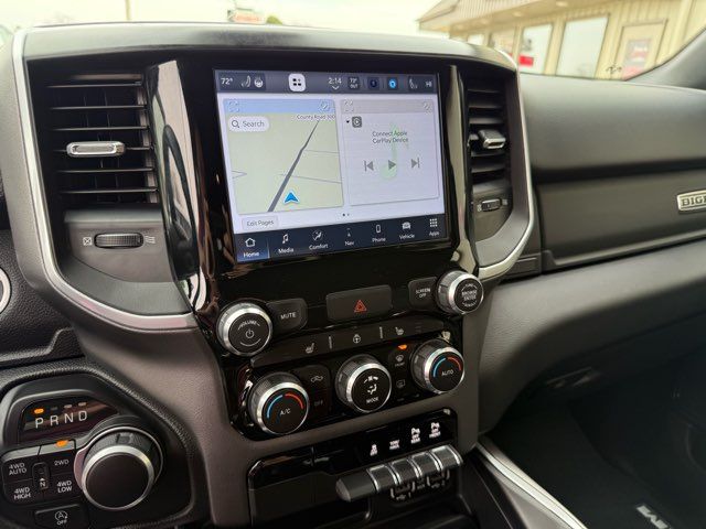 2022 Ram 1500 Big Horn | Gifford, IL | Trav's Automotive