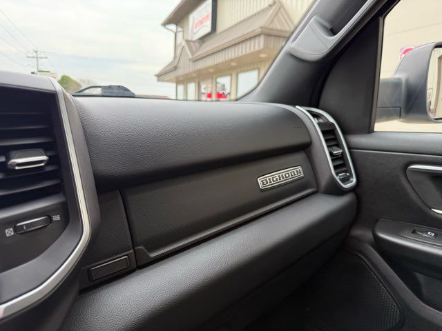 2022 Ram 1500 Big Horn | Gifford, IL | Trav's Automotive 2022 Ram 1500 Big Horn | Gifford, IL | Trav's Automotive