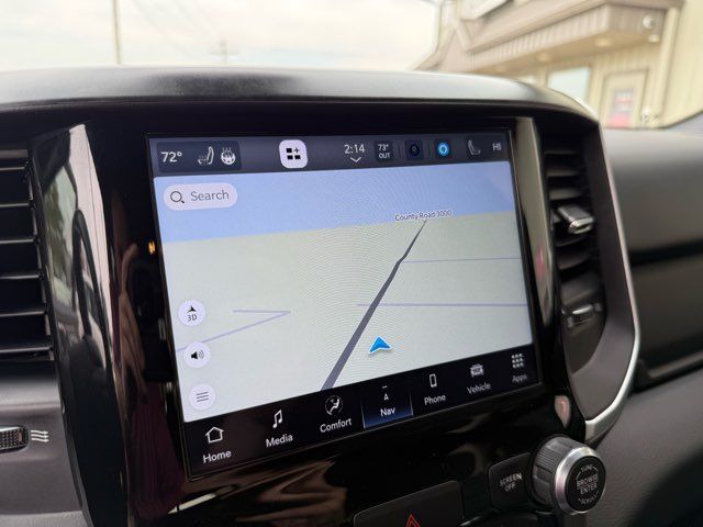 2022 Ram 1500 Big Horn | Gifford, IL | Trav's Automotive