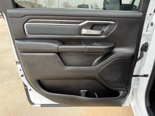 2022 Ram 1500 Big Horn | Gifford, IL | Trav's Automotive 2022 Ram 1500 Big Horn | Gifford, IL | Trav's Automotive