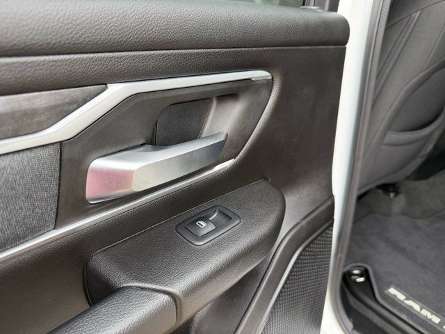 2022 Ram 1500 Big Horn | Gifford, IL | Trav's Automotive