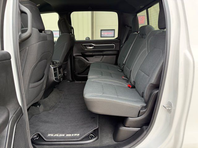 2022 Ram 1500 Big Horn | Gifford, IL | Trav's Automotive