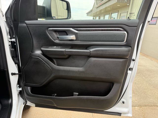 2022 Ram 1500 Big Horn | Gifford, IL | Trav's Automotive 2022 Ram 1500 Big Horn | Gifford, IL | Trav's Automotive