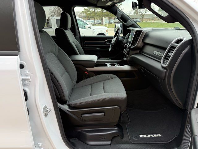 2022 Ram 1500 Big Horn | Gifford, IL | Trav's Automotive 2022 Ram 1500 Big Horn | Gifford, IL | Trav's Automotive