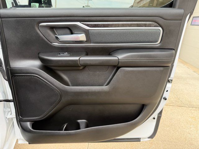 2022 Ram 1500 Big Horn | Gifford, IL | Trav's Automotive 2022 Ram 1500 Big Horn | Gifford, IL | Trav's Automotive