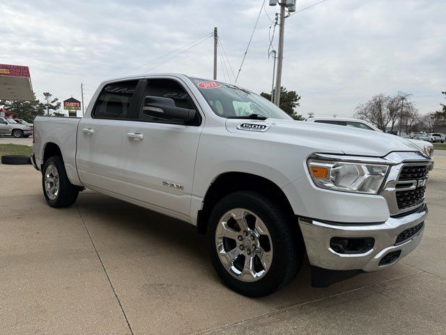 2022 Ram 1500 Big Horn | Gifford, IL | Trav's Automotive