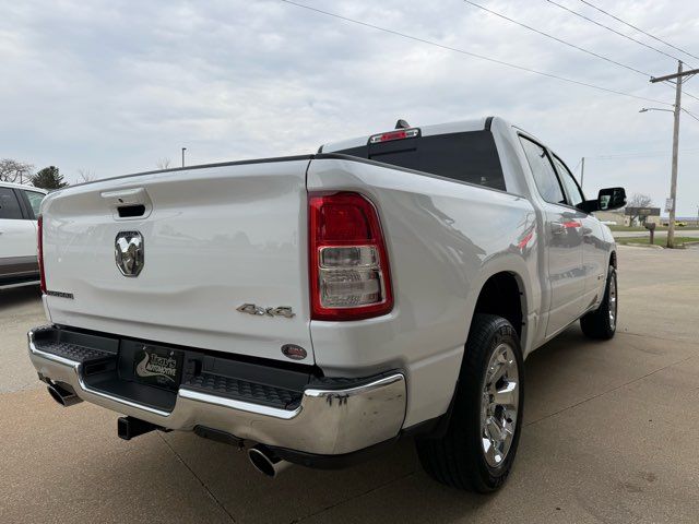 2022 Ram 1500 Big Horn | Gifford, IL | Trav's Automotive 2022 Ram 1500 Big Horn | Gifford, IL | Trav's Automotive