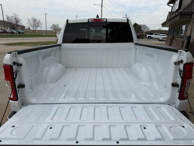 2022 Ram 1500 Big Horn | Gifford, IL | Trav's Automotive