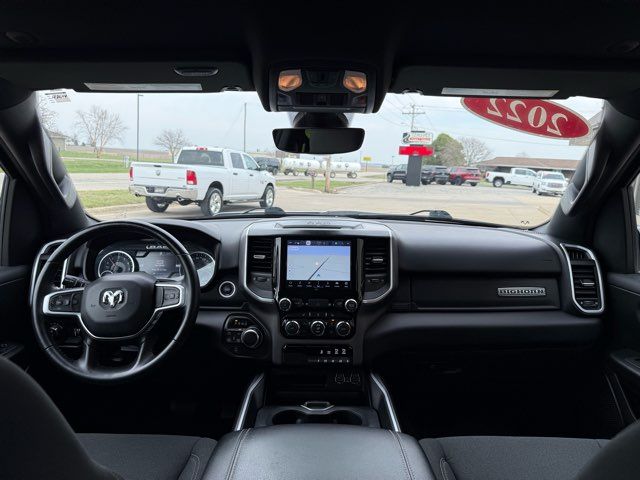 2022 Ram 1500 Big Horn | Gifford, IL | Trav's Automotive 2022 Ram 1500 Big Horn | Gifford, IL | Trav's Automotive