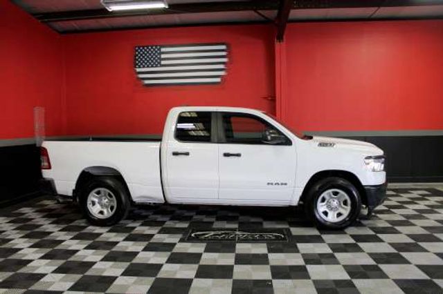2022 Ram 1500 Tradesman - Ledet's Auto Sales Gonzales, Louisiana 70737