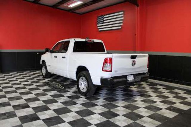 2022 Ram 1500 Tradesman - Ledet's Auto Sales Gonzales, Louisiana 70737