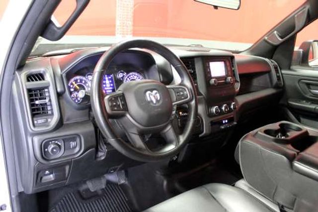 2022 Ram 1500 Tradesman - Ledet's Auto Sales Gonzales, Louisiana 70737