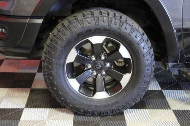 2022 Ram 1500 Rebel - Ledet's Auto Sales Gonzales, Louisiana 70737