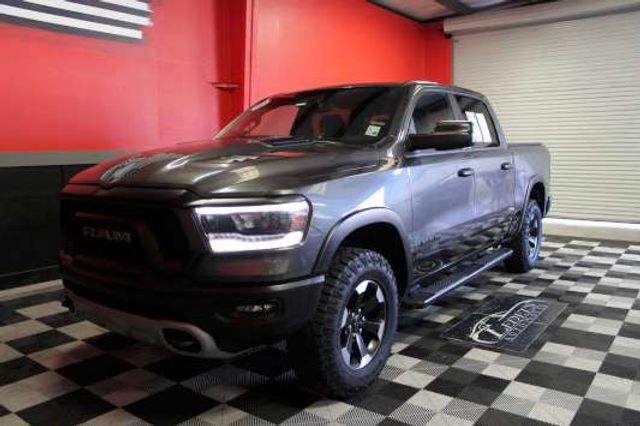 2022 Ram 1500 Rebel - Ledet's Auto Sales Gonzales, Louisiana 70737 2022 Ram 1500 Rebel - Ledet's Auto Sales Gonzales, Louisiana 70737