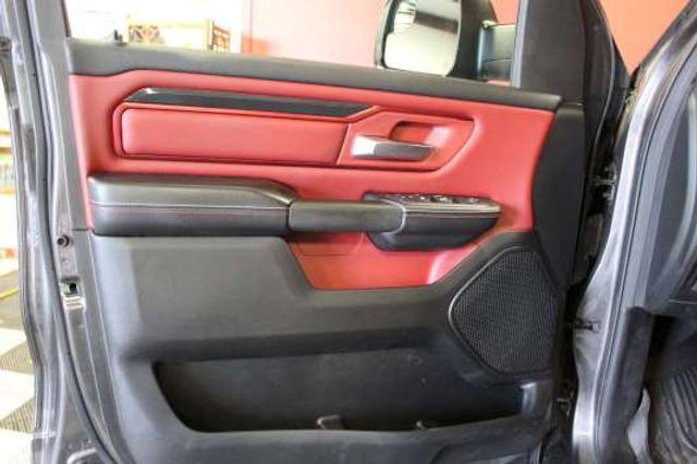 2022 Ram 1500 Rebel - Ledet's Auto Sales Gonzales, Louisiana 70737