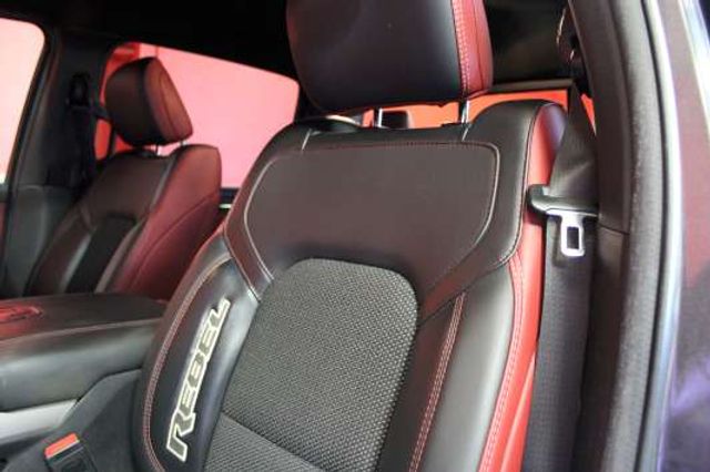 2022 Ram 1500 Rebel - Ledet's Auto Sales Gonzales, Louisiana 70737 2022 Ram 1500 Rebel - Ledet's Auto Sales Gonzales, Louisiana 70737