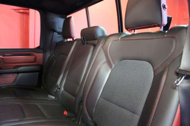 2022 Ram 1500 Rebel - Ledet's Auto Sales Gonzales, Louisiana 70737